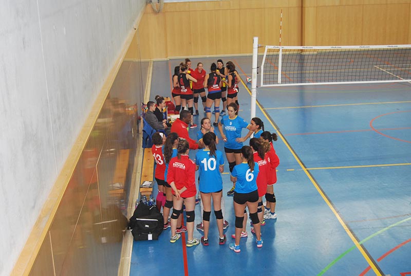 Resumen de la jornada